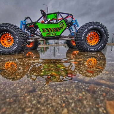 Injora Rock Buggy | RC Talk Forum