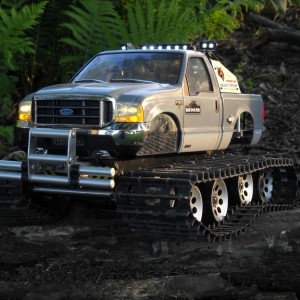 The Truck-Cat