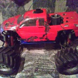 my tmaxx bb