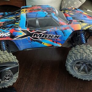 XMAXX365