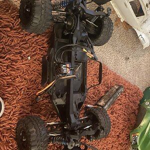 team associated rc10 sc10 4x4