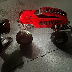 3s,32p-19t,Burshless,3660 2600kv