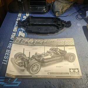 let the build begin