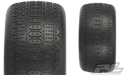 proline ion tires